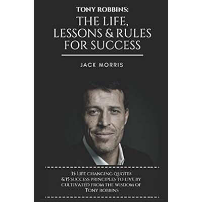 Tony Robbins