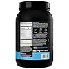 Rule 1 Proteins Whey Protein 24g Fast-Acting Protein from All-Whey Sources with Naturally Occurring EAAs & BCAAs for Workout Recovery or Anytime Use (2 Pounds, Chocolate Peanut Butter)