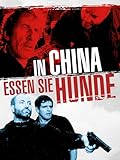 In China essen sie Hunde
