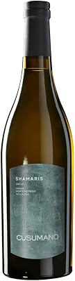 Shamaris Grillo Sicilia DOC 2020 Cusumano cl 75