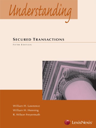 Understanding Secured Transactions
