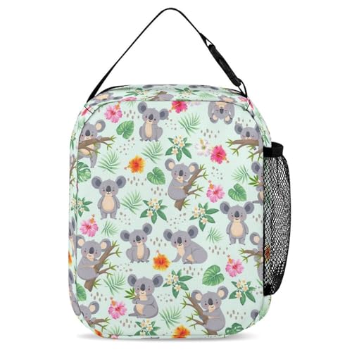 Psecoll Conjunto de 3 mochilas fofas, bolsa multifuncional para laptop de 43 cm, mochila de ombro du