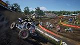 MX vs ATV Legends - 2024 Monster Energy Supercross Edition