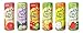 La Croix Sparkling Water - All Flavor Variety Pack, (Sampler), 12 Oz Cans, Flavored Seltzer Drinking Water Beverage Naturally Essenced (12 Slim Cans)