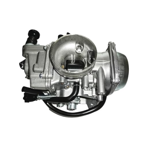 Pièces carburateur TRX300 rechange durables pour cyclomoteur