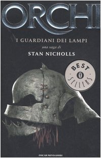 Orchi - 1. I Guardiani Dei Lampi