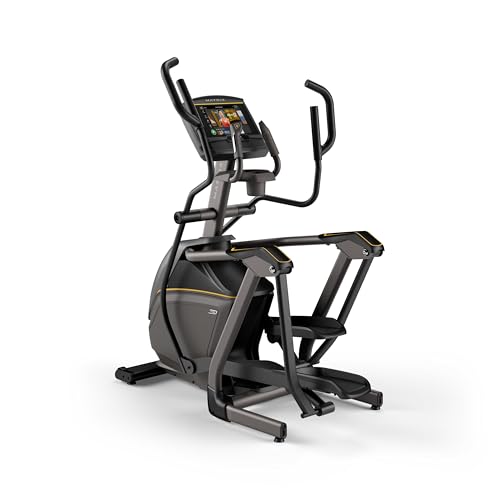 Matrix Fitness E50 Elliptical XER | 10