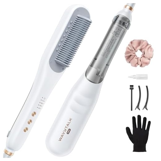 41ZP7eFbqWL._SS520_ Best hair straighteners with steam