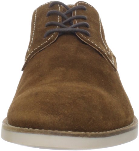 Image of Geox Men's Soho A Oxford