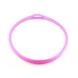 76CM Scuba Diving 3 Color Flexible Mouthpiece Regulator Necklace Ring Octopus Holder Silicone Regulator Necklace Holder Octopus Holder Scuba