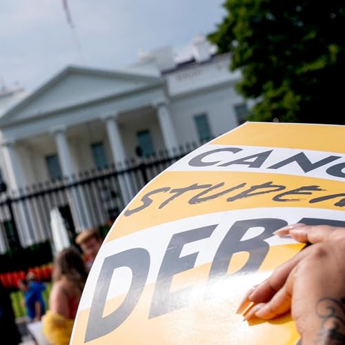 『Federal Student Loan Repayments Are Due, Again』のカバーアート