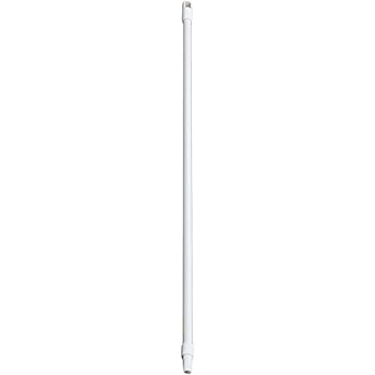 Remco 6053 Handle,Hazmat,53",FG,White