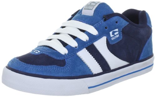 Image of Globe Men's Sneakers Trainers, Azul Navy Deep Water 13127, 7.5