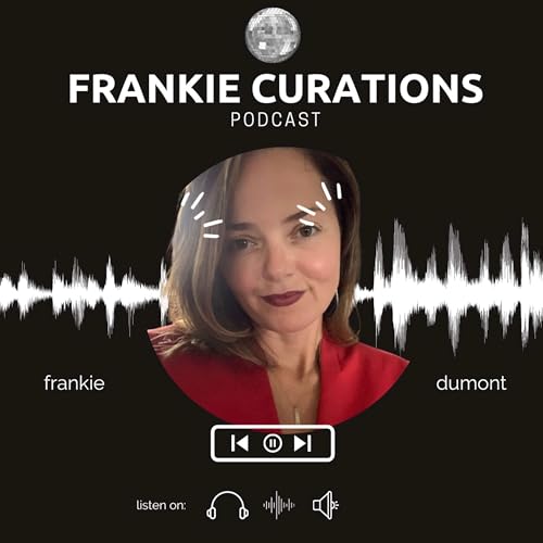 Couverture de Frankie Curations