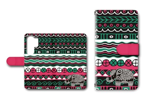 Galaxy S26 Ultra SC-53G / SCG37 �P�[�X �蒠�^�P�[�X �J���������� �_�C�A���[ �X�}�z�g�уJ�o�[ �G�X�j�b�N �C���h�� [�f�U�C��E] �M�����N�V�[S26 �E���g�� dc-803