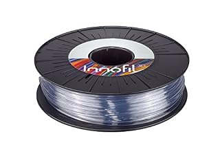 ＢＡＳＦ ３Ｄプリンター用フィラメント Ｕｌｔｒａｆｕｓｅ ＰＥＴ－Ｎａｔｕｒａｌ ２．８５ｍｍ PET-0301B075