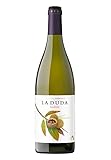 Vinos del Paseante - La Duda - Vino Blanco 100% Godello ecológico - 75cl