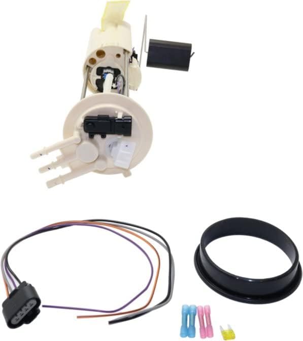 Miniatura 5 de Bomba de combustible para SILVERADOSIERRA 99-04 compatible con REPC314504  1915371119177272