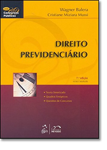Direito Previdenciário