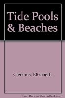 Tide pools & beaches B0006AXM3G Book Cover