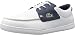 Lacoste Men's Codecasa 316 1 Spm Boat Shoe