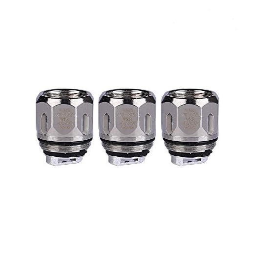 Vaporesso GT4 Meshed Coil 0,15 Ohm, 3 Stück für Swag 2 Set