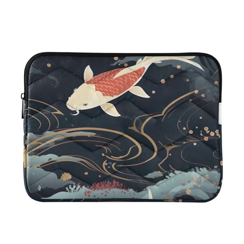 Funda para laptop 13-14 pulgadas J JOYSAY miniatura 1