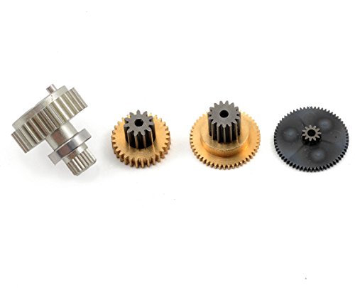 Hirobo XRB SR Sky Robo Main Gear for 4pai - 0301043