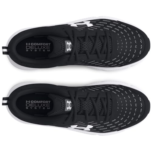 Image of Under Armour Mens Ua Charged Assert 10 Sneaker