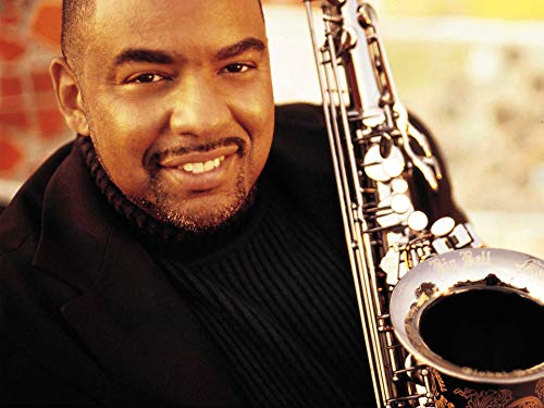 Gerald Albright