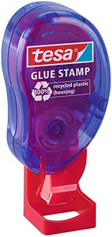 Tesa 59099 Glue Stamp Çift Taraflı Yapıştırıcı Bant - Görsel 2