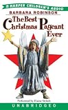 The Best Christmas Pagaent Ever