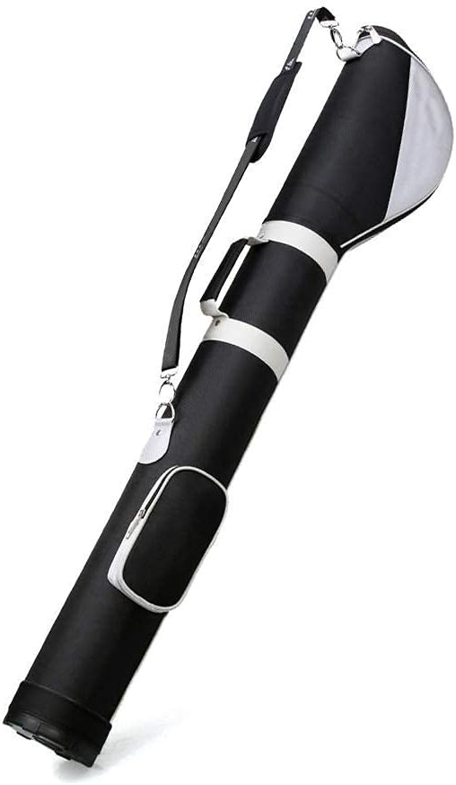 Daily Accessories Driving Range Training Practice Golf Bag Portable Suitcase Club Sunday Carrying Bag Lightweight for Men Women