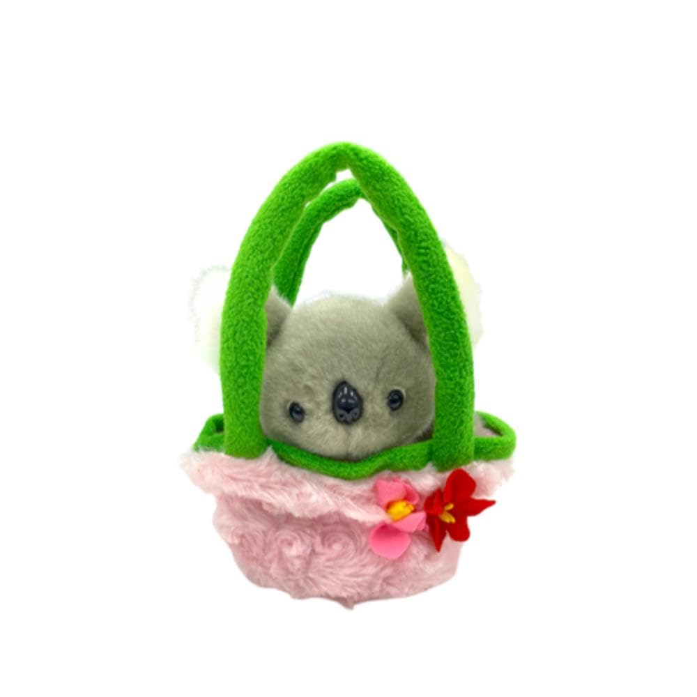 【廃盤】 Bashful Koala ぬいぐるみ Bashful Koala - Official Jellycat