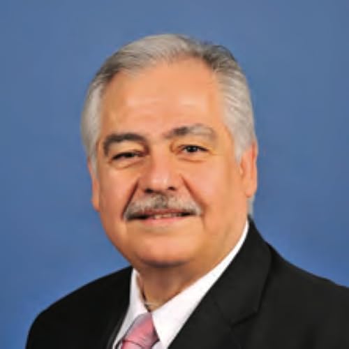 Manuel Peralta(Director of Safety and Health)