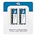 OWC - 16GB Memory Upgrade Kit - 2 x 8GB PC19200 DDR4 2400MHz SO-DIMMs für 27" iMac Retina 5K (Mid 2017), Mac Mini (Late 2018), und kompatible PCs