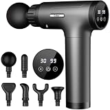 Gvber Massage Gun Deep Tissue