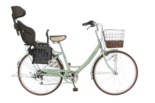 子供乗せ自転車 26インチ」の人気商品一覧 | 安い商品を通販サイトから