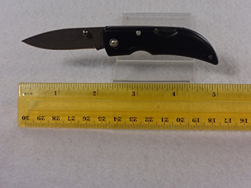3" Pocket Knife Keychain #TOP2
