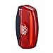 CatEye Rapid X3 Rear Safety Light