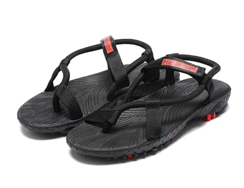 Men's Casual Golf Sandals3