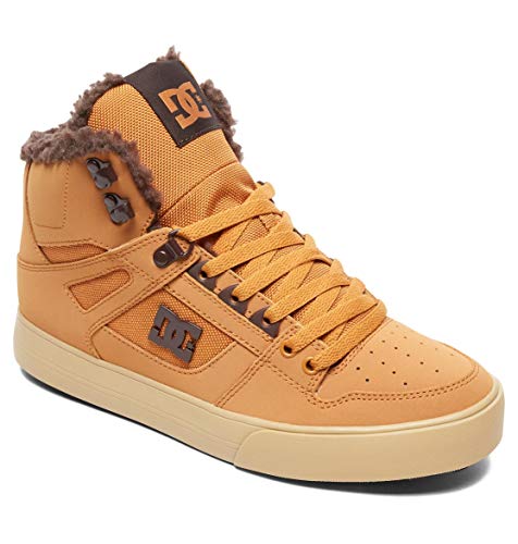 Image of DC Shoes Men's Hi-Top Trainers Sneaker