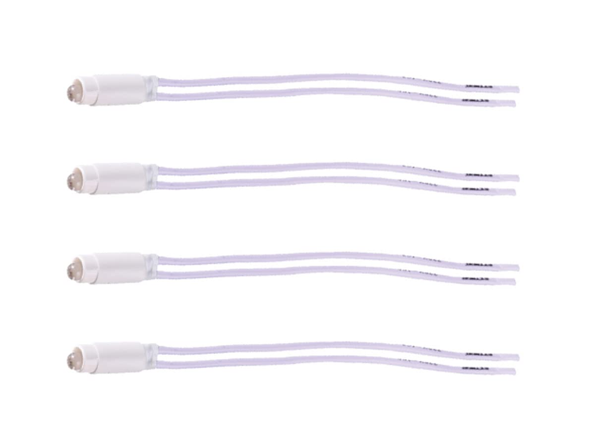  ZOREI Led Lamp Vita 0.5 W Compatible con Vimar Plana e Arke - Per Casa - Bicchierato White
| ZOREI Led Lamp 220 V 0.5 W
