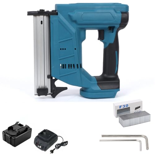 finish nailers cordless