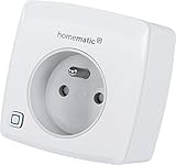 Für den Betrieb ist der Homematic IP Access Point in Verbindung mit der kostenlosen App (gebührenfreier Cloud-Service), die Zentrale CCU2/CCU3 oder eine geeignete Partnerlösung notwendig.