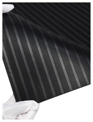 Feuille de caoutchouc industrielle absorbant les chocs pour sécuriser le sol des sous-stations 320cm