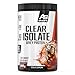 Produktbild All Stars Clear Isolate Whey Protein Cola Lemon I 390g Eiweiß-Pulver mit reinem Isolat I 18g Eiweiss pro 24g Protein-Shake I Protein-Pulver mit wenig Fett, Laktose, Kalorien & Zucker