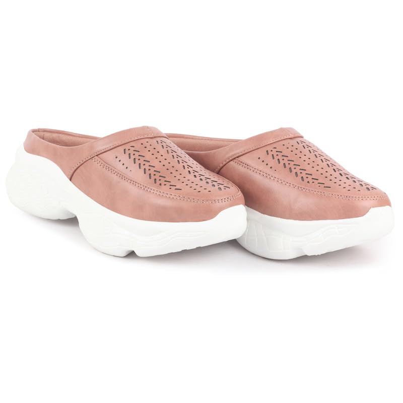 Image of FAUSTO Women Mules