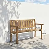 Outsunny B0GL253YCM lato 3