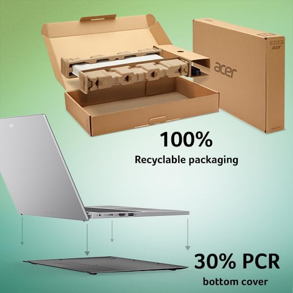 Amazon.com: Acer New AI-Powered Business 15.6 inch FHD Laptop 2025